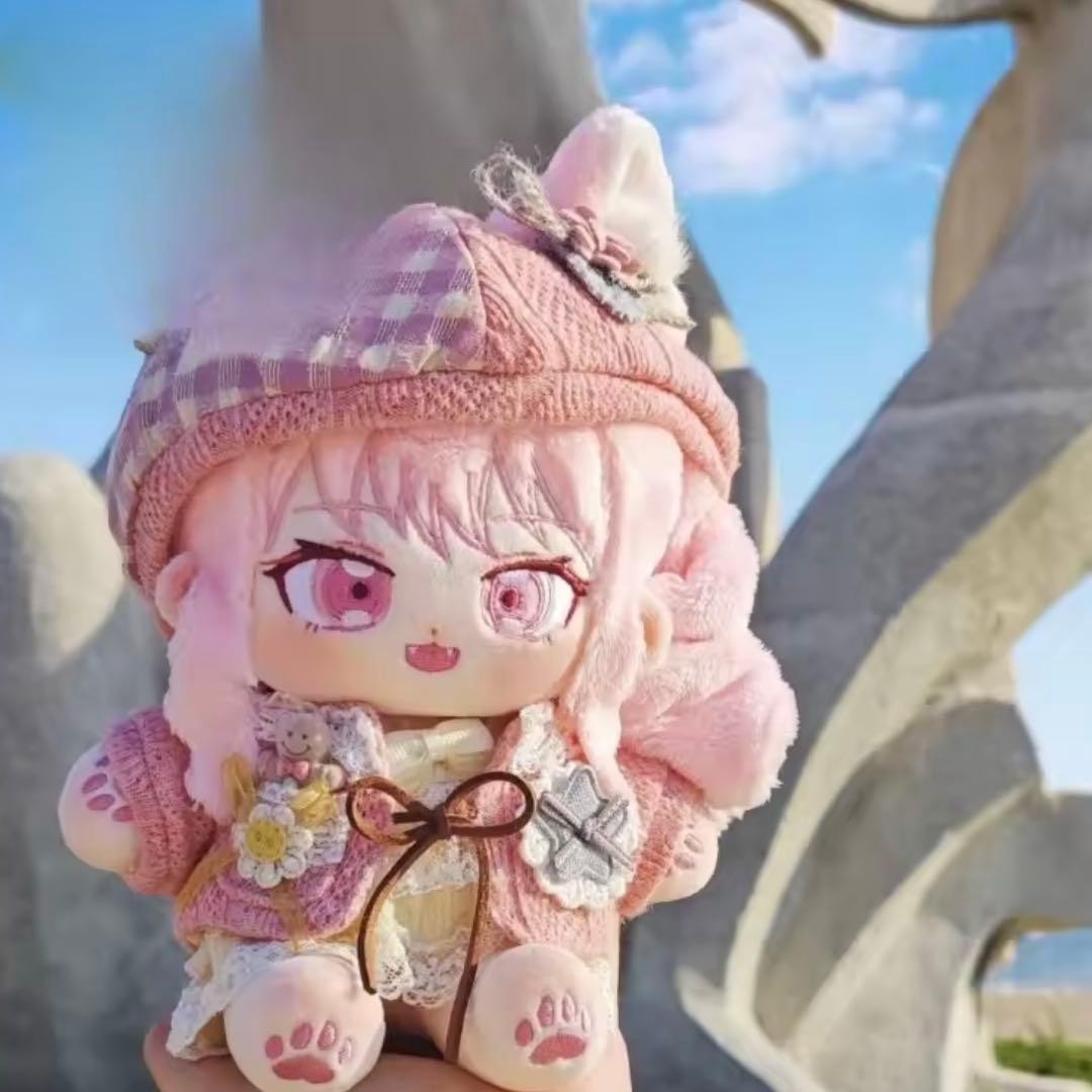 暁山瑞希 20cm ぬいぐるみ プロセカ