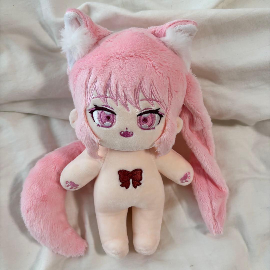 暁山瑞希 20cm ぬいぐるみ プロセカ