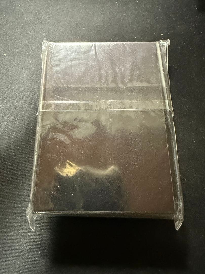 judge 2022 プレイマット　スリーブ