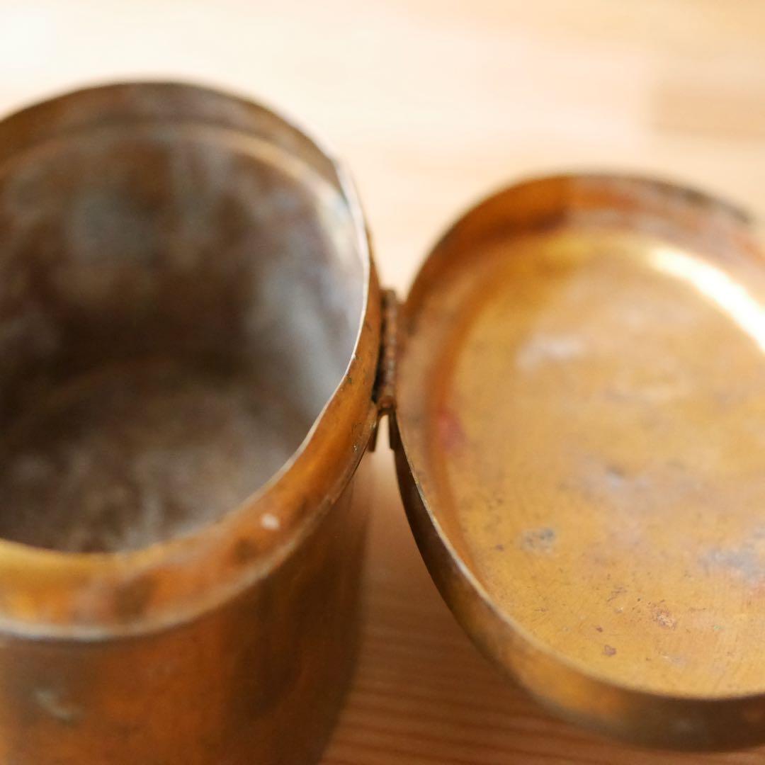 仁丹ケース等 7点セット 仁丹の薬歯磨 赤小粒仁丹 宮島 厳島神社 レトロ