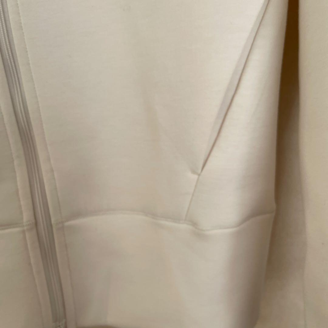 チャコット　パーカー　ジャケット　　アウター　ダンボール　M