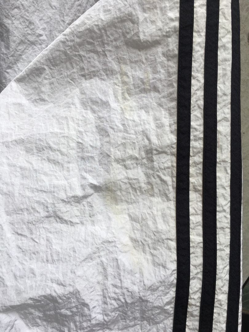 Yohji Yamamoto × adidas トラッカージャケット