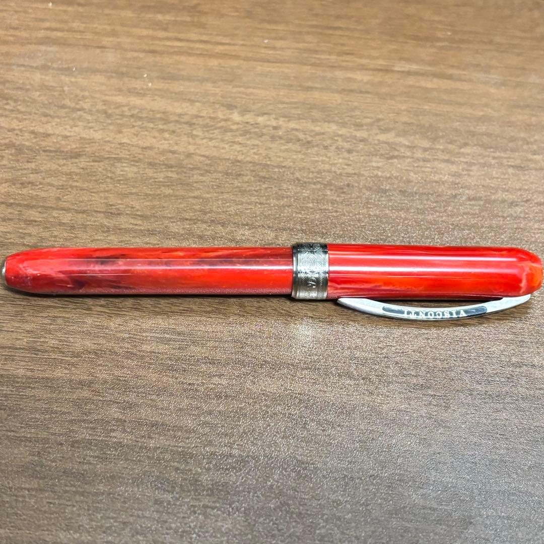 み*み様 Visconti ヴィスコンティ レンブラント キャップ式ボールペン