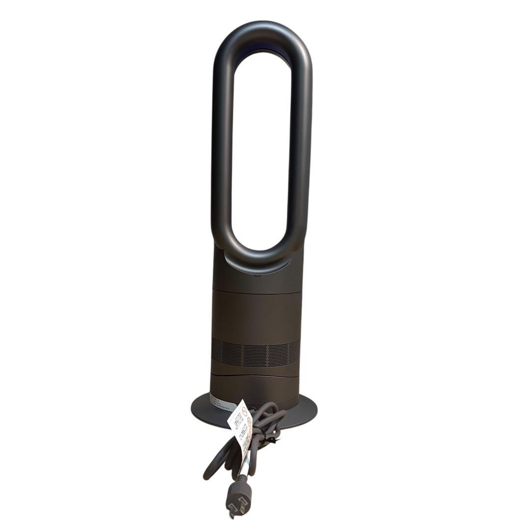 リモコン付き 美品Dyson Hot+Cool AM09 2021年製 ダイソン