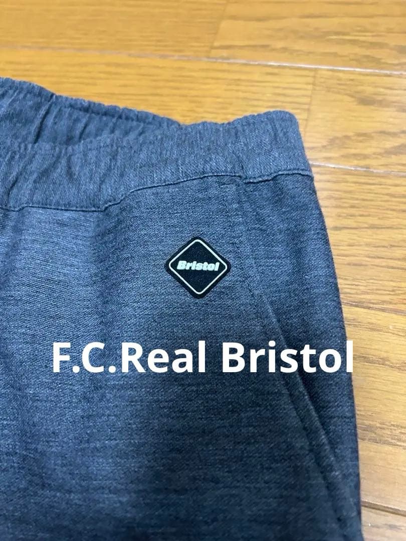 F.C.R.B.(F.C.Real Bristol) SOPH スウェットズボン