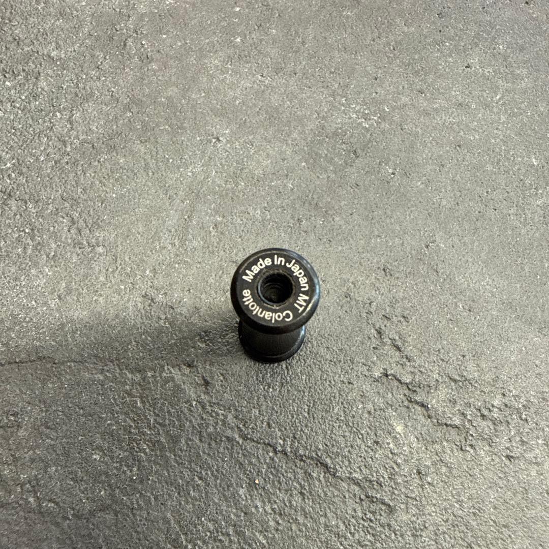 じゅぴろー  コラントッテ TAO ネックレス RAFFI トップのみ