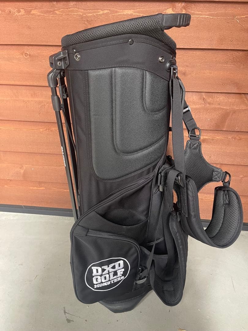 【限定】ブリーフィング D×D GOLF MONSTERS×BRIEFING