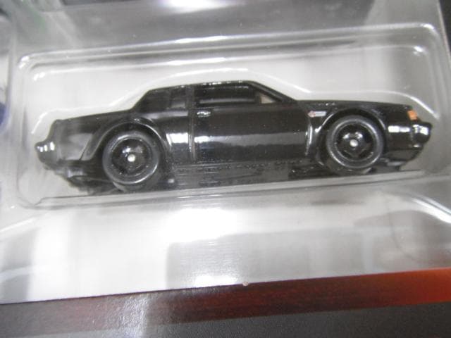 10/未使用品 ホットウィール ワイルドスピード 10カーパック ミニカー