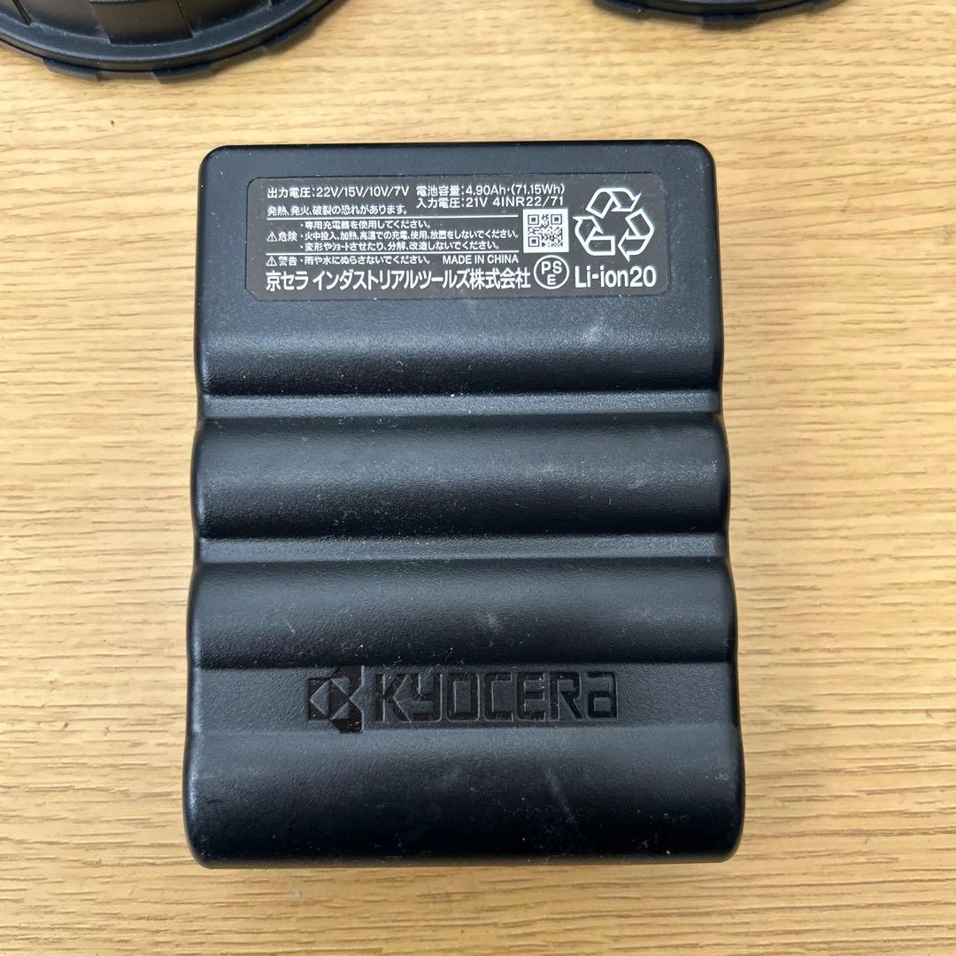 Burtle AZ-2203 空調服用冷却システム