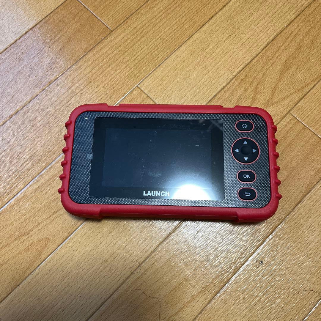 LAUNCH obd2診断機 CRP129X V3.0