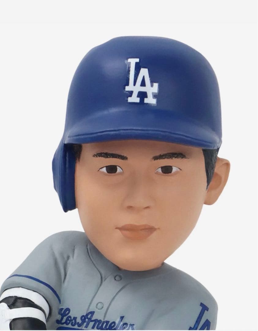 【200個限定】大谷翔平 ボブルヘッド 通算200ホームラン MLB