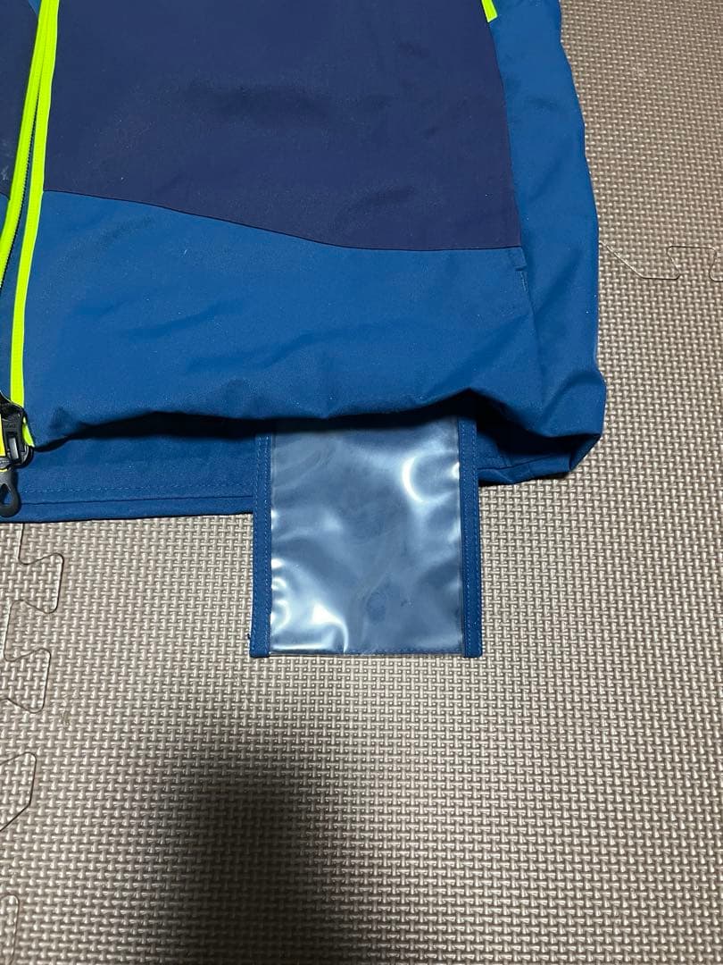 フェニックス　スキーウェア上下セット