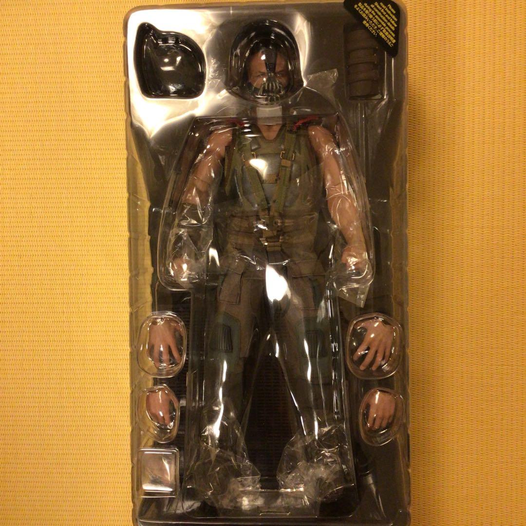 ホットトイズ　ベイン