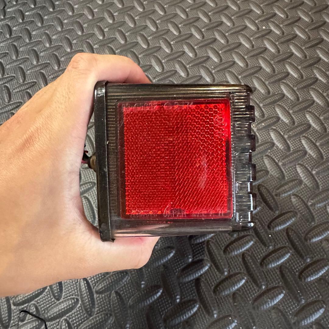 gpz400f/z400gp テールランプ KA-937