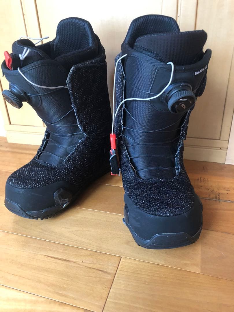 Burton バートン　スワス Step On ステップオン　　　27.5