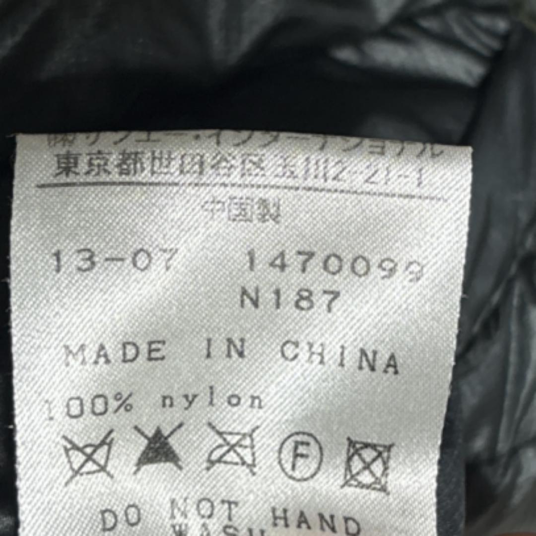 パーリゲイツ 2WAY ダウンジャケット 4 PEARLY GATES 高機能