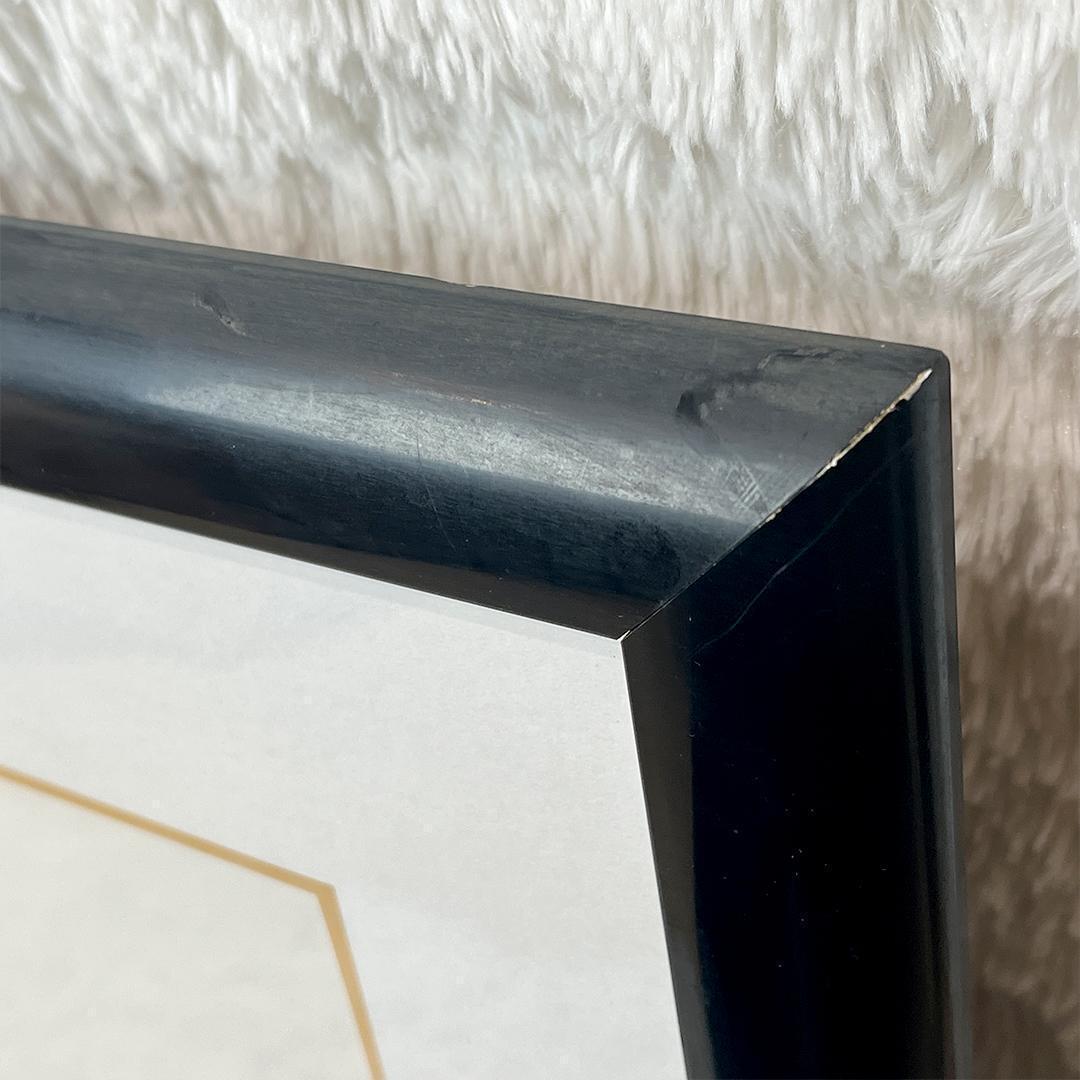 【希少・5000枚限定】 ディズニー ライオンキング セル画 額縁 証明書付