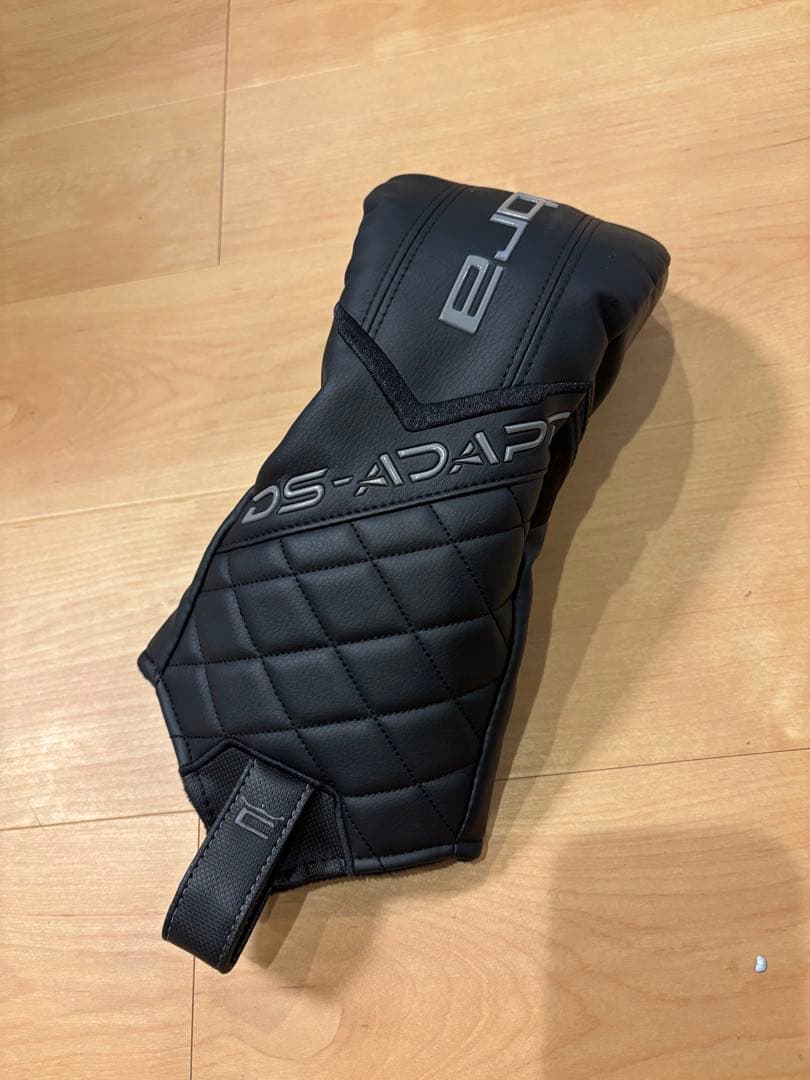 Cobra DS-ADAPT フェアウェイウッド 5W