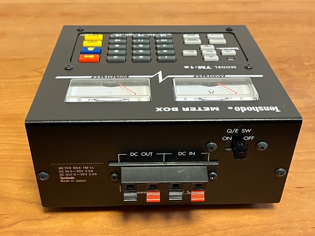 天賞堂　鉄道模型　制御機器　３点セット