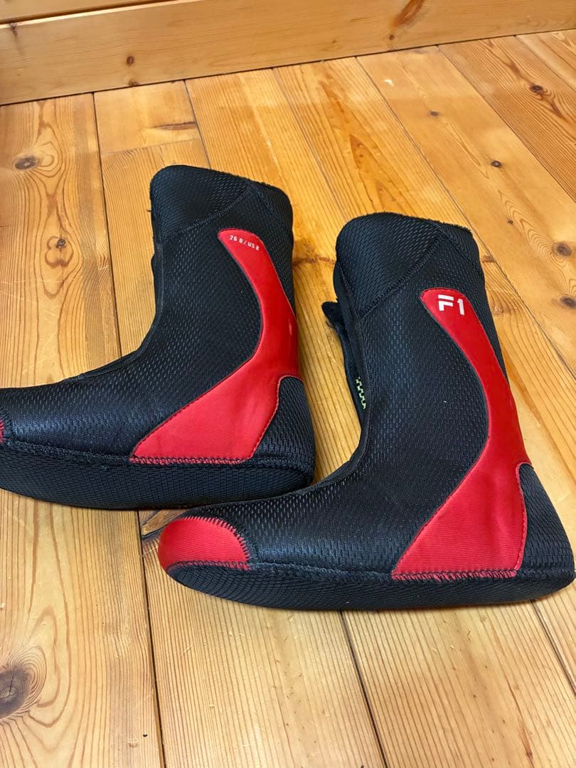 FLUX OM-BOA 23-24モデル 26cm