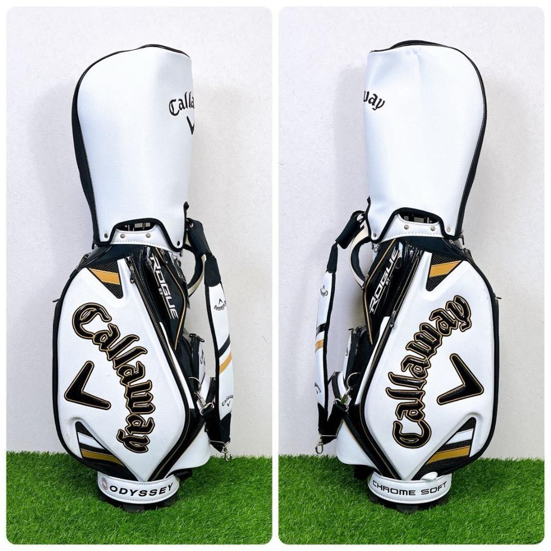 キャロウェイ　マーベリック　豪華セット　メンズゴルフクラブ10本セット