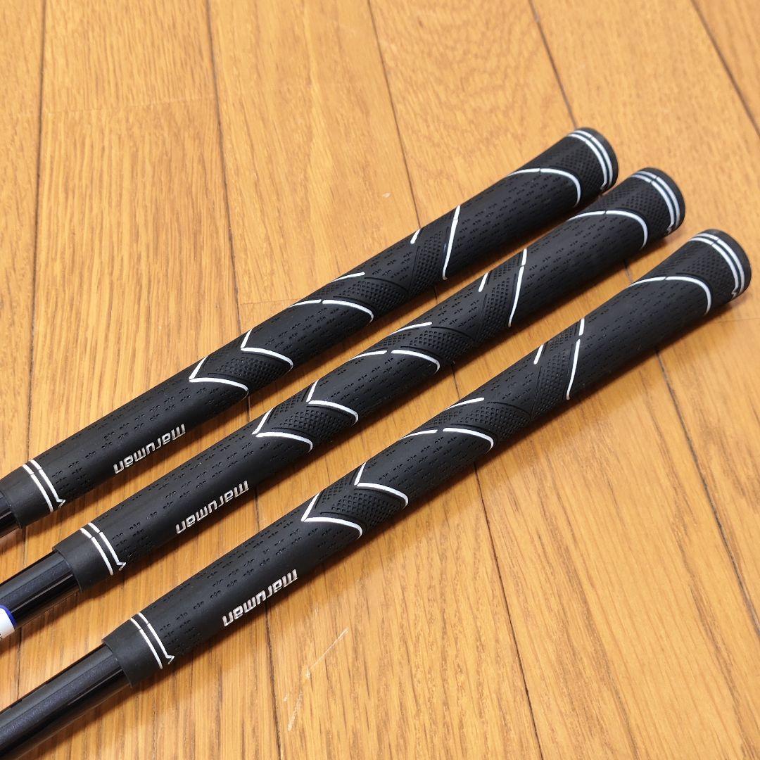 ⭐️ 美 品 ⭐️maruman ダンガンX ゴルフ 初心者 フルセット