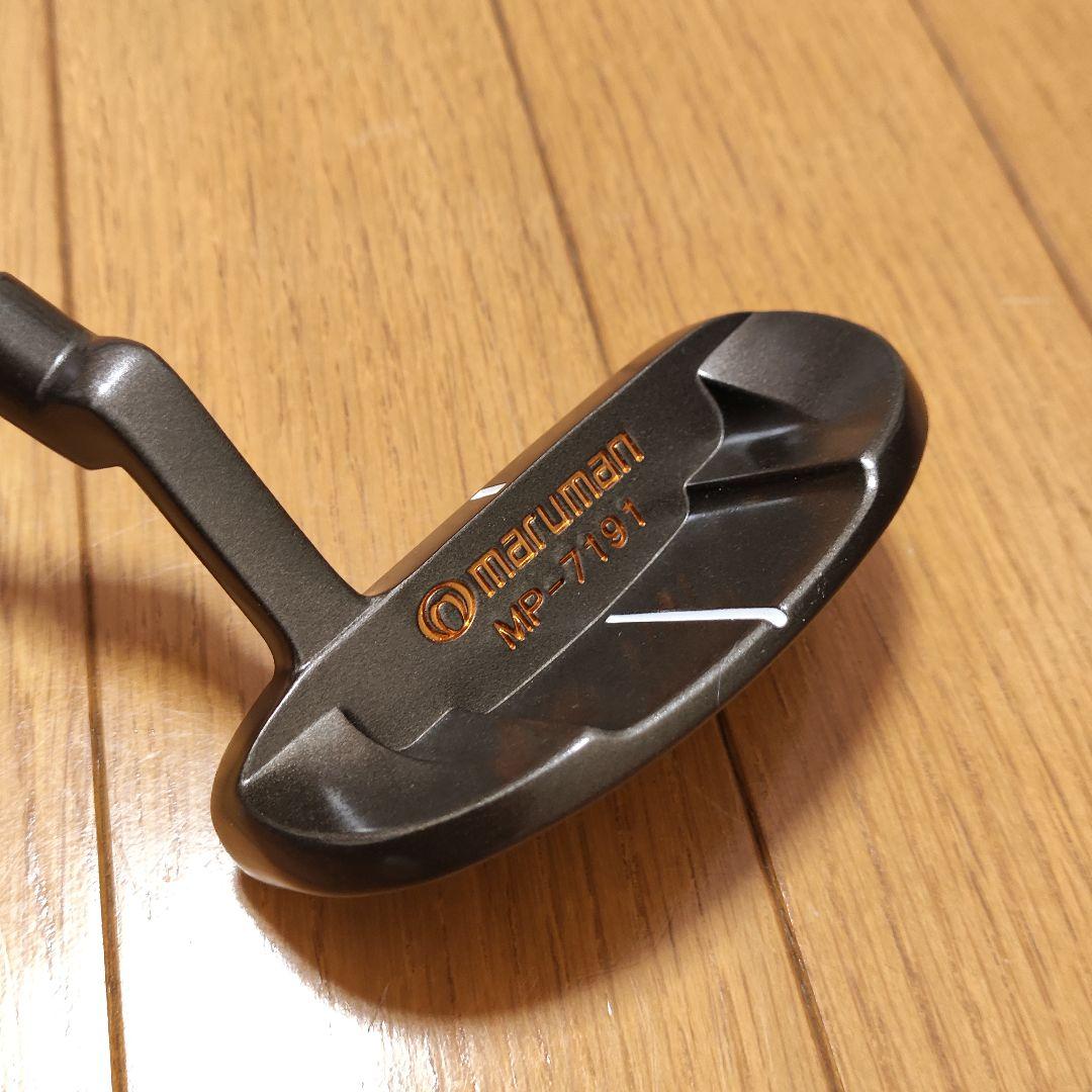 ⭐️ 美 品 ⭐️maruman ダンガンX ゴルフ 初心者 フルセット