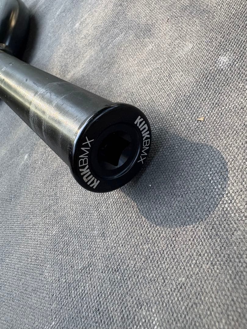 H*Y様 bmx フォーク