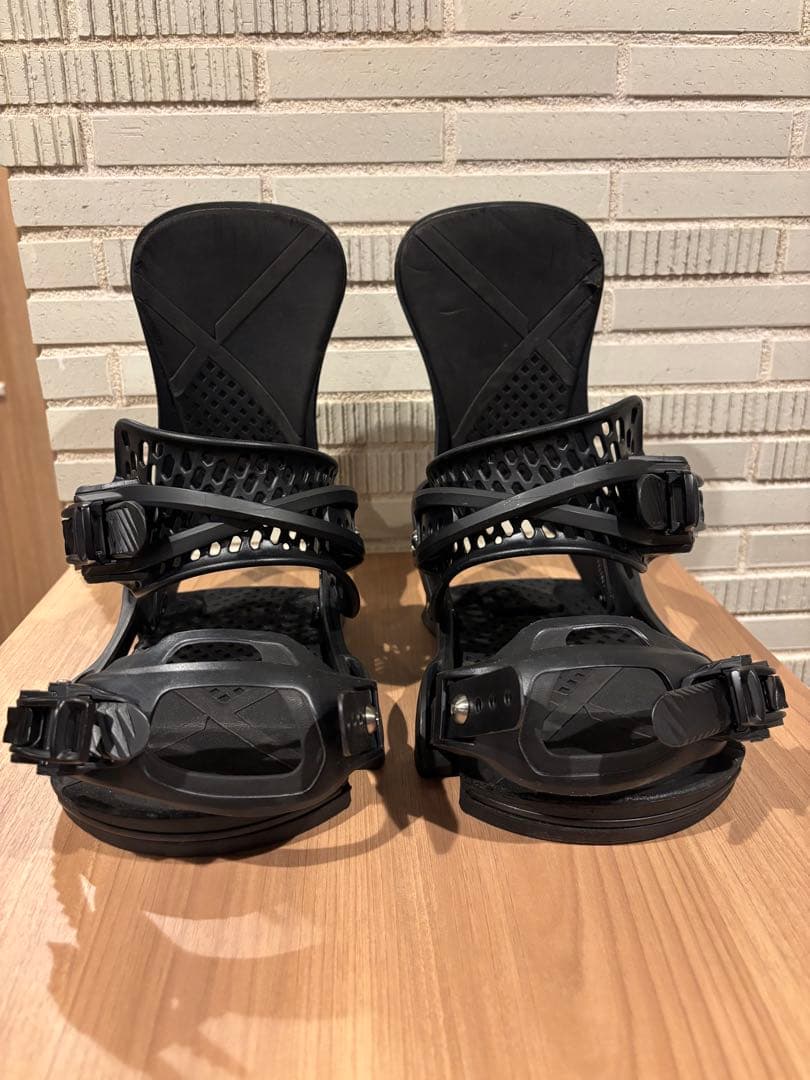 スノーボード BURTON X-BASE Re:flex S