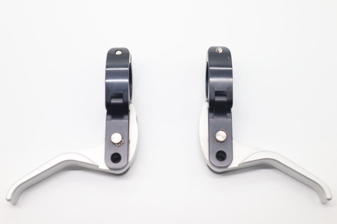 PAUL cross lever ポール ブレーキレバー ブルーラグ サーリー