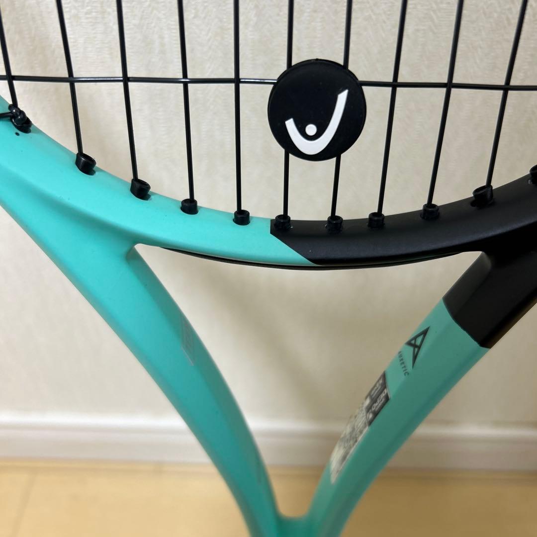 美品　HEAD BOOM TEAM L900