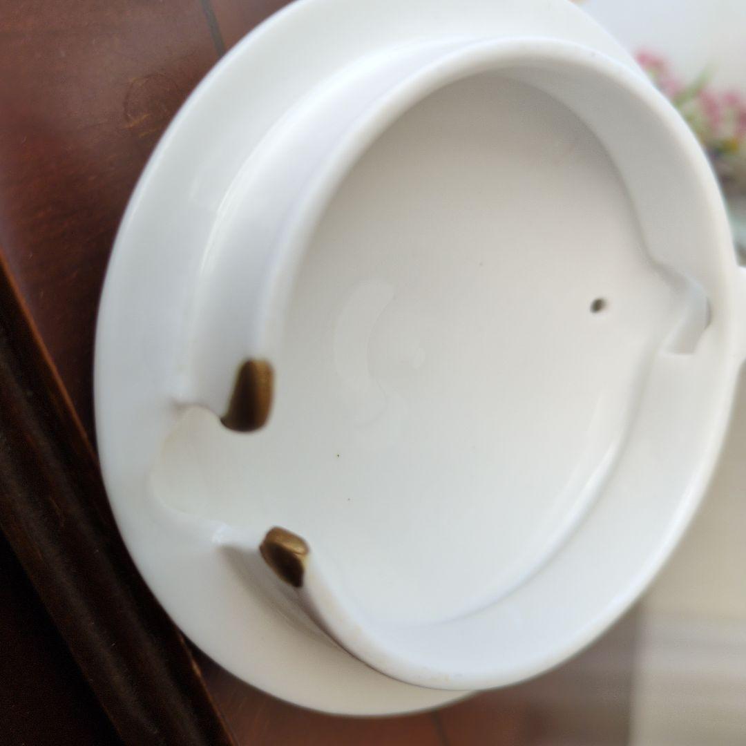 シェリー＊SHELLY＊ワイルドフラワー＊２人用ポット＊おまけつき