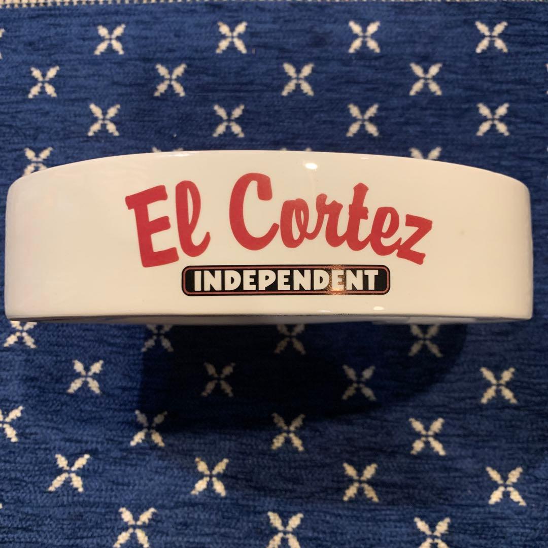 independent ashtray インディペンデント 小物入れ　灰皿