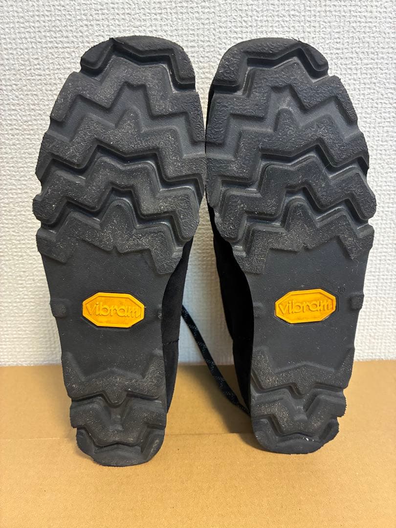 CLARKSクラークス WALLABEE BT GTX ゴアテックス レディース