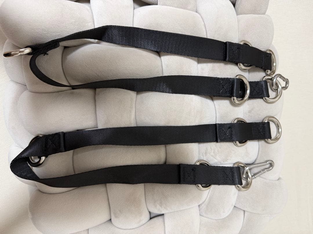 ま*様 INNODIGYM ホームジムマシン　model：HENECE（L10）