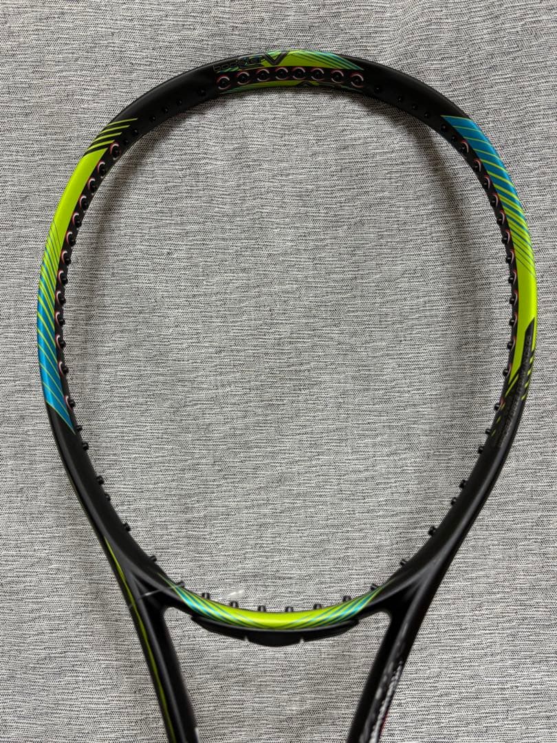 ミズノ ソフトテニスラケット ディーフォースS-50/D FORCE S-50