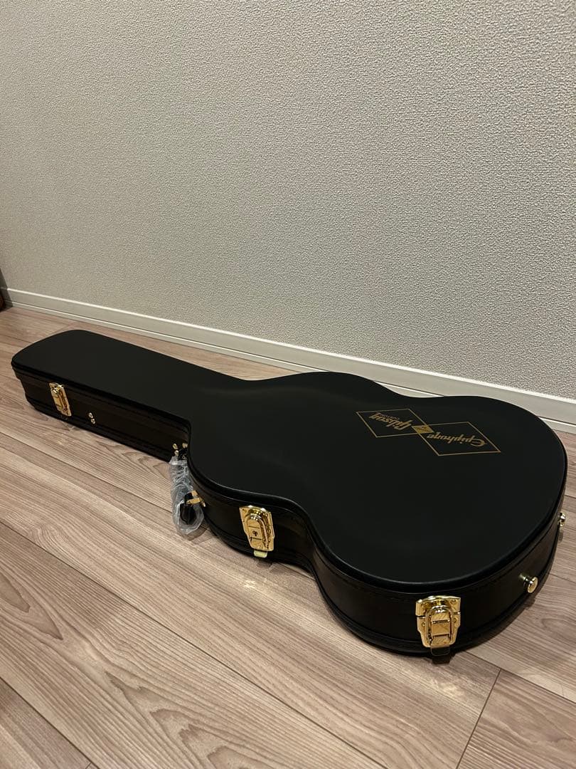 ギター Epiphone by Gibson 64 SG Maestro Vibrola