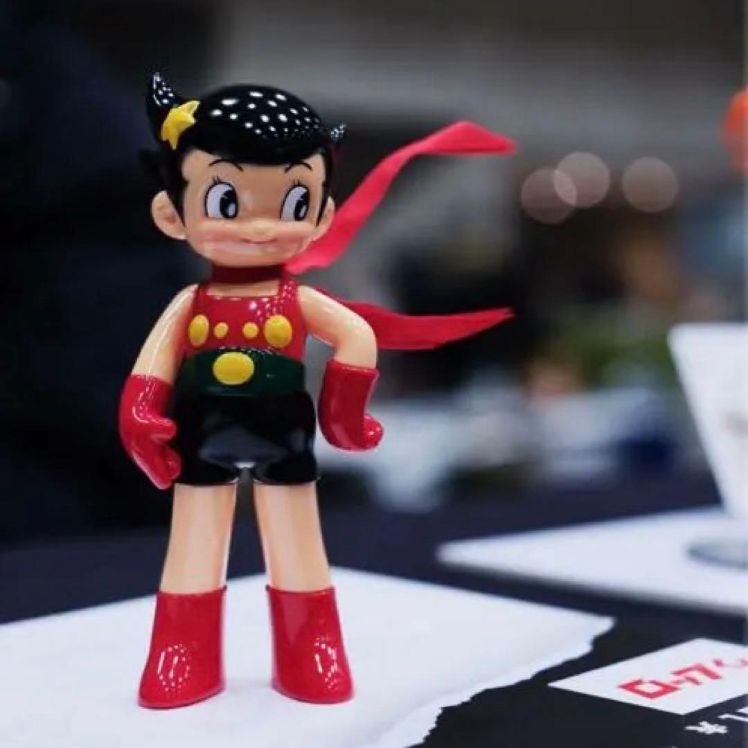 alloktoys 手塚治虫 ロップくんワンフェス 2026