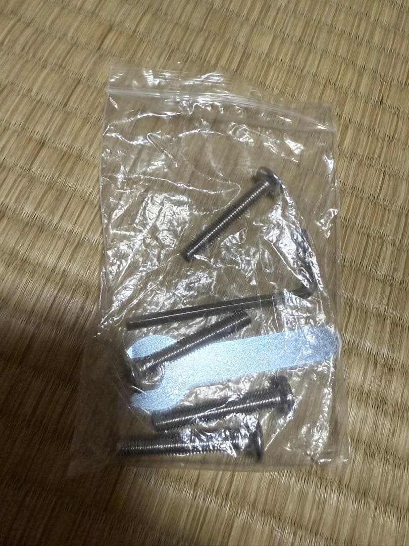 GIVI D1188ST クリアスクリーン HONDA X-ADV 専用設計