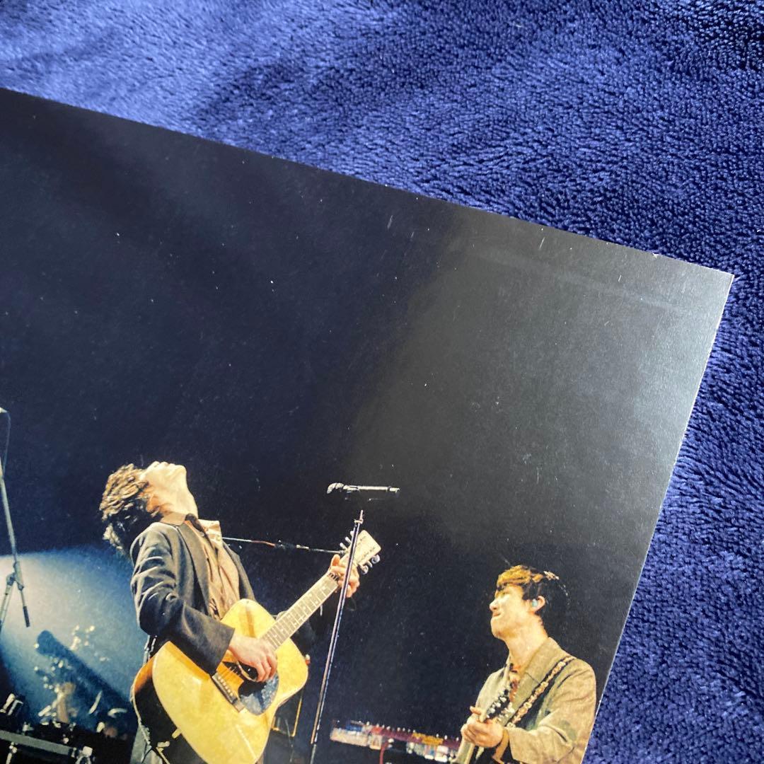 go!go!vanillas パネル 武道館