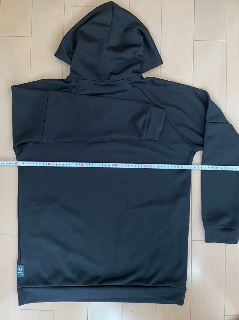 Taylormade テーラーメイドスエットパーカー