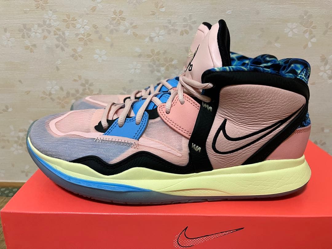 カイリー インフィニティ EP KYRIE INFINITY EP