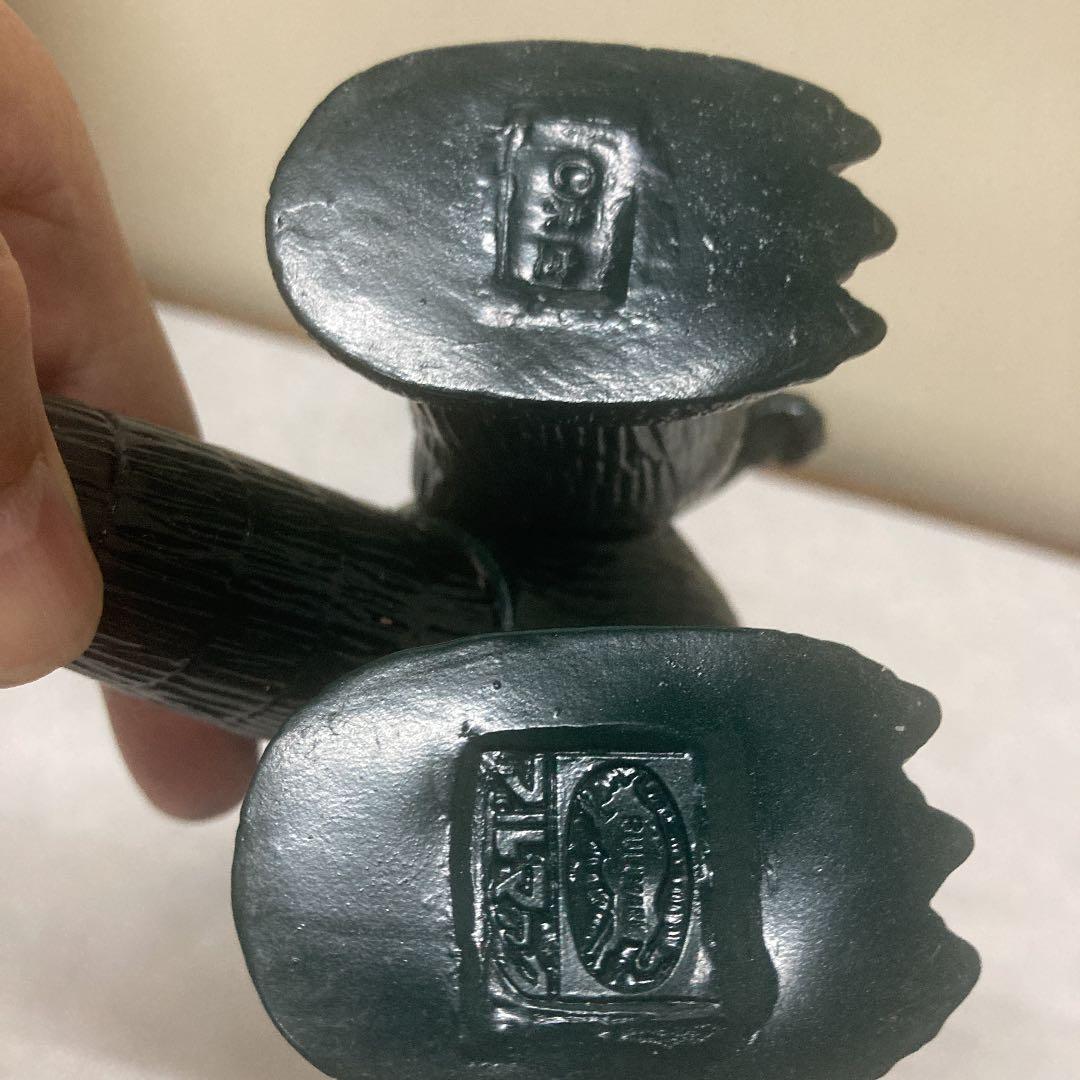 ✨ゴジラ　レトロ　ソフビ✨