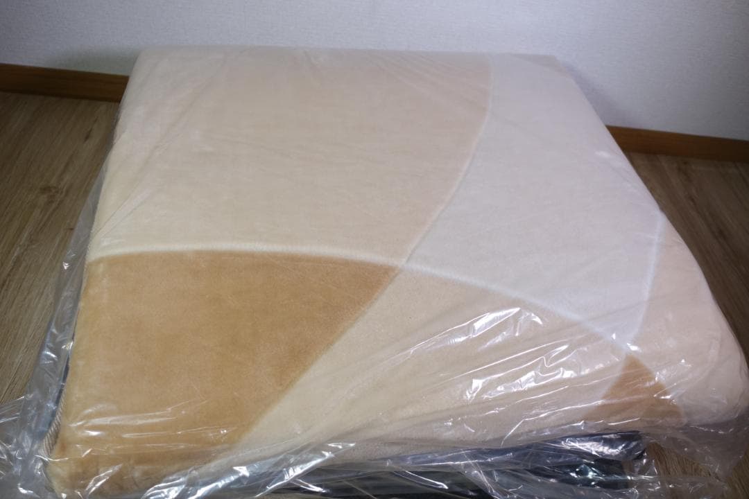 未使用 パナソニック DC-3NJB2-C ホットカーペット 本体＆カバーセット