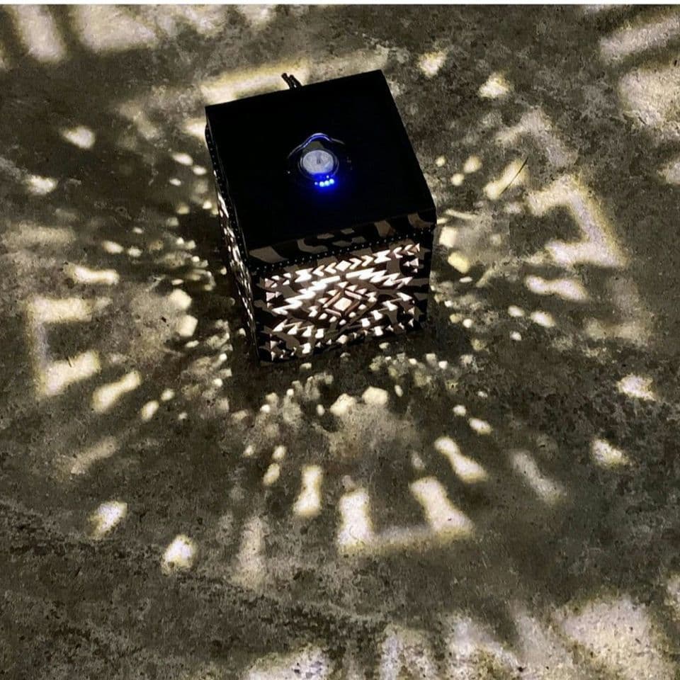 【限定】入手難★KABUSEMONO ソウラボ　ゼブラ柄