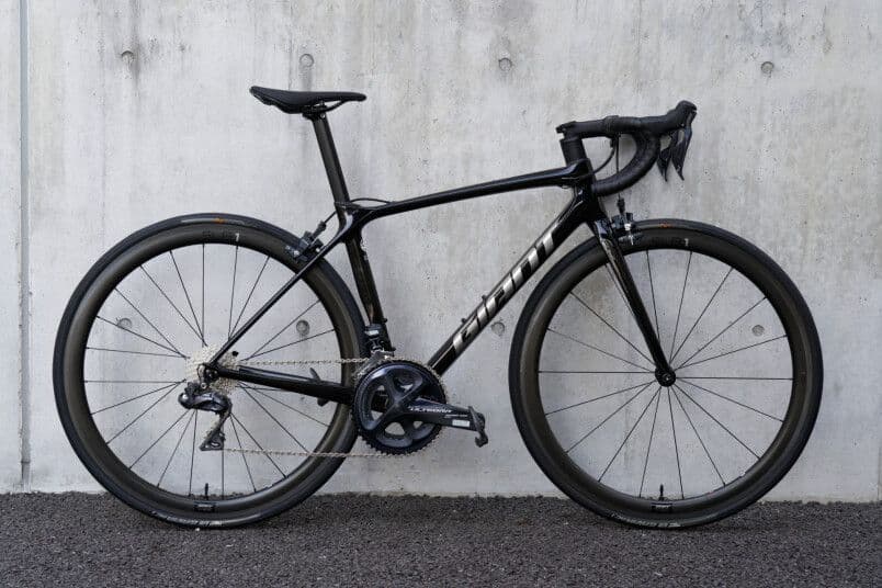 GIANT TCR ADVANCED　pro1 カーボン　ロードバイク