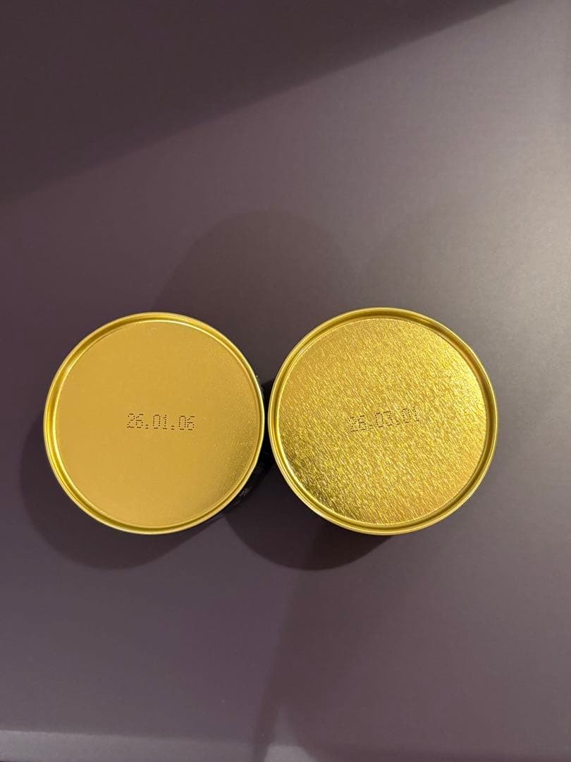 八女茶 星野抹茶 星の露 20g 2缶セット