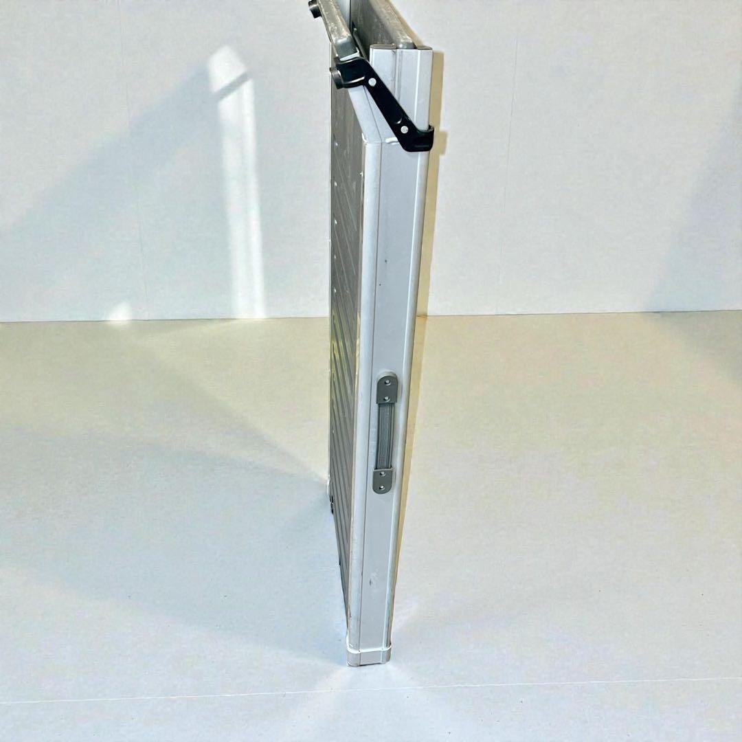 ペット用スロープ SOLVIT ソルビット アルミ伸縮式