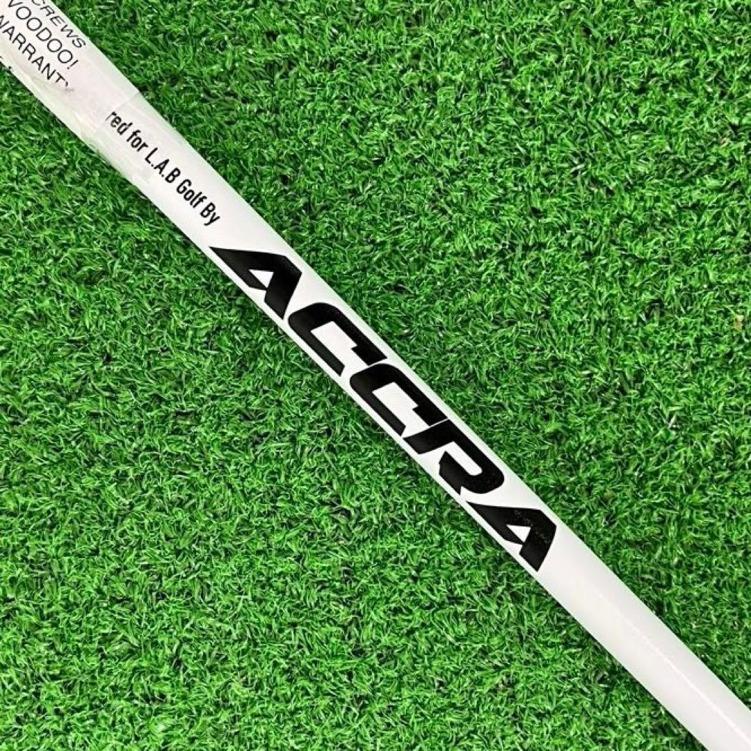 ⭐︎新品 L.A.B. Golf パター OZ.1 PINK 38インチ