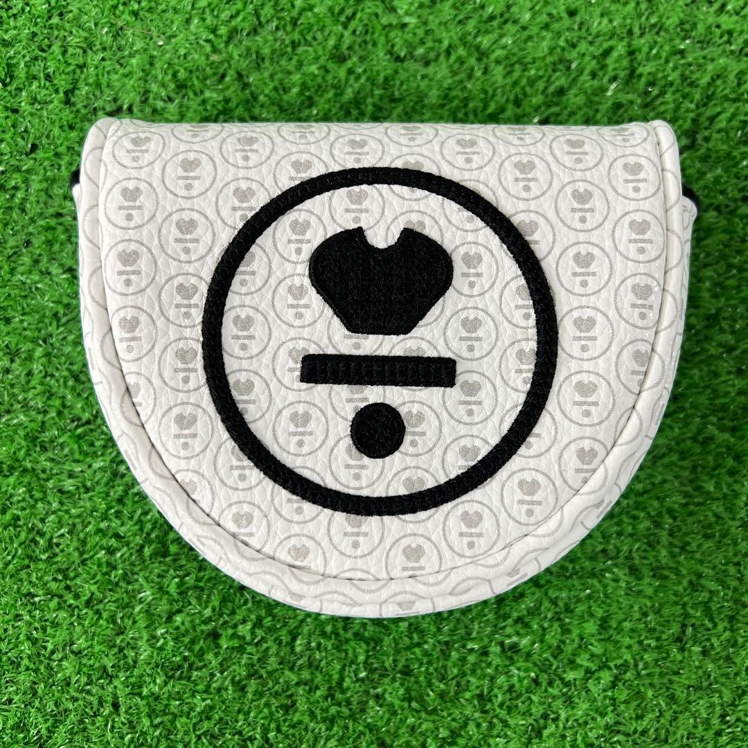 ⭐︎新品 L.A.B. Golf パター OZ.1 PINK 38インチ